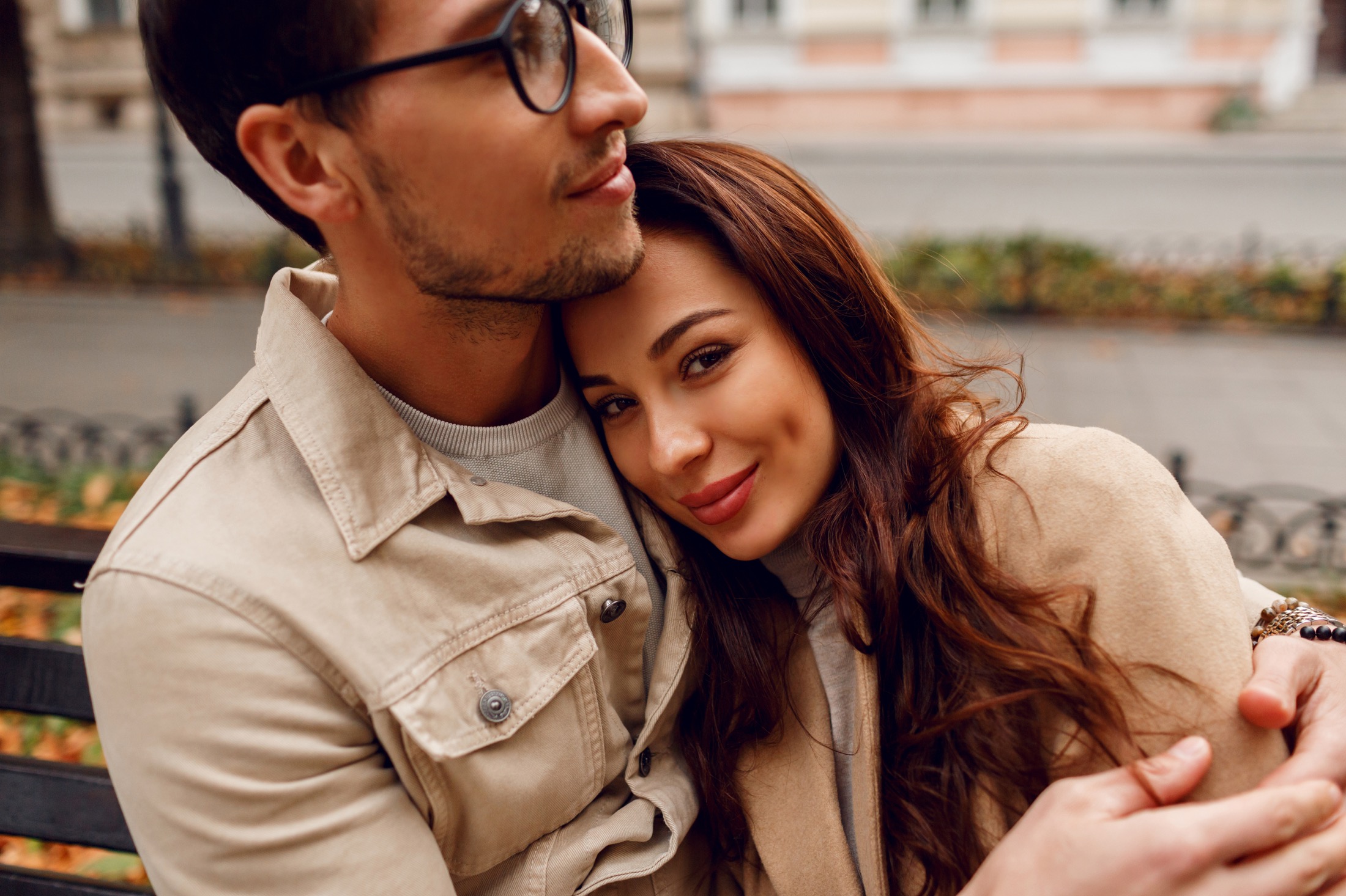 How Couples Can Start Better Conversations With a Third Partner